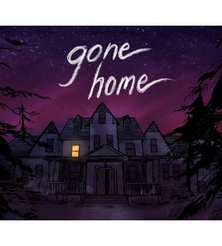 Gone Home + Original Soundtrack Steam Key GLOBAL